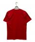 Supreme (シュプリーム) 17SS Joe Roberts Swirl Tee ブラック サイズ:M：5000円