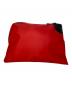 Supreme (シュプリーム) 17AW Rifkin Safety Sac レッド：6000円