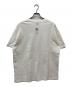 stussy (ステューシー) NEIGHBORHOOD (ネイバーフッド) 25TH Tシャツ ホワイト サイズ:XL：6000円