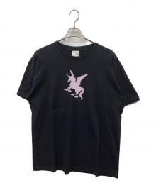 NIKE（ナイキ）の古着「Tシャツ」｜ブラック