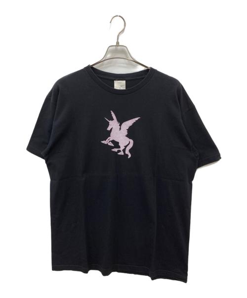NIKE（ナイキ）NIKE (ナイキ) Tシャツ ブラック サイズ:XLの古着・服飾アイテム