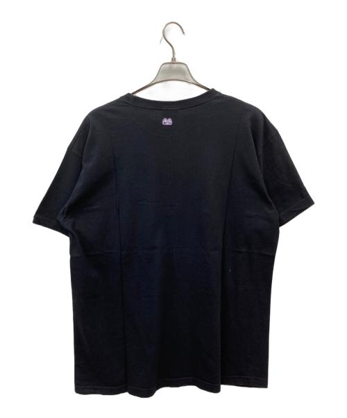NIKE（ナイキ）NIKE (ナイキ) Tシャツ ブラック サイズ:XLの古着・服飾アイテム