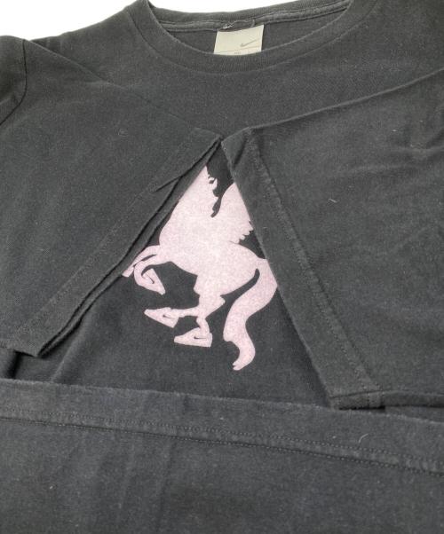 NIKE（ナイキ）NIKE (ナイキ) Tシャツ ブラック サイズ:XLの古着・服飾アイテム