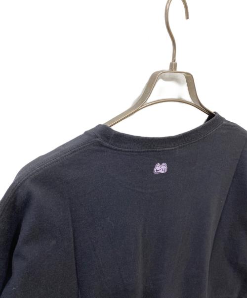 NIKE（ナイキ）NIKE (ナイキ) Tシャツ ブラック サイズ:XLの古着・服飾アイテム
