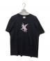 NIKE（ナイキ）の古着「Tシャツ」｜ブラック