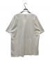 stussy (ステューシー) N4 SSリンク ロゴTシャツ ホワイト サイズ:XL：6000円