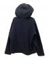 nonnative (ノンネイティブ) ポーラテックフリースパーカー ブラック サイズ:S：10000円