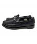 REGAL Shoe&Co. (リーガルシューアンドコー) ビットローファー ブラック サイズ:25㎝：19000円
