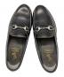 中古・古着 REGAL Shoe&Co. (リーガルシューアンドコー) ビットローファー ブラック サイズ:25㎝：19000円