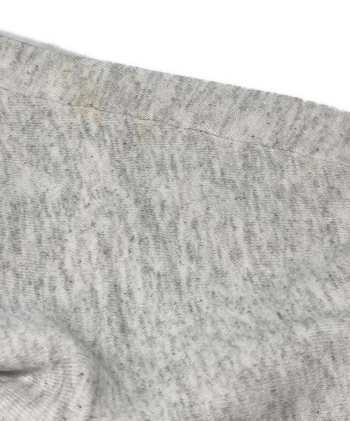 SANTEE SWEAT（サンティー スウェット）SANTEE SWEAT (サンティー スウェット) Hard Rock CAFE スウェット グレー サイズ:Lの古着・服飾アイテム