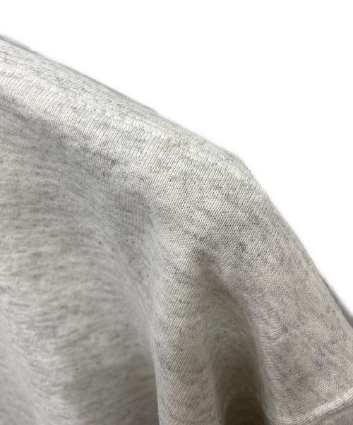 SANTEE SWEAT（サンティー スウェット）SANTEE SWEAT (サンティー スウェット) Hard Rock CAFE スウェット グレー サイズ:Lの古着・服飾アイテム