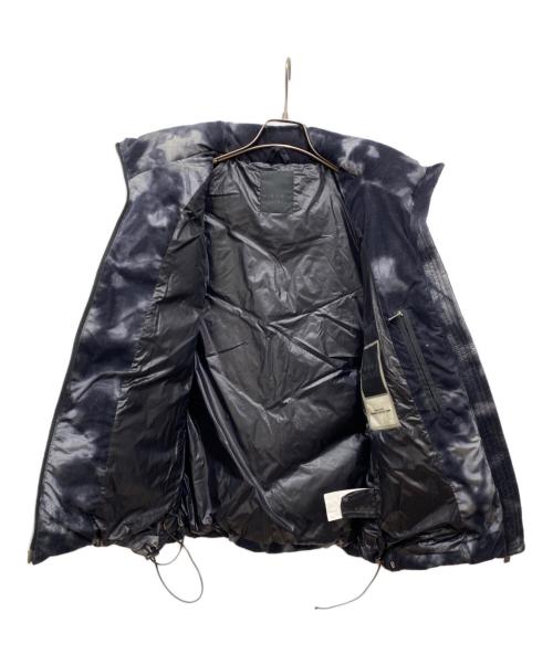TATRAS（タトラス）TATRAS (タトラス) SOLANUM ダウンベスト グレー サイズ:Mの古着・服飾アイテム