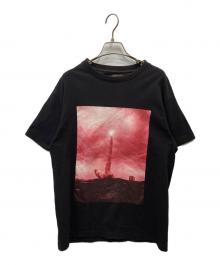 WACKO MARIA（ワコマリア）の古着「フォトTシャツ」｜ブラック