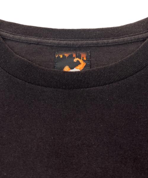 WACKO MARIA（ワコマリア）WACKO MARIA (ワコマリア) フォトTシャツ ブラック サイズ:Mの古着・服飾アイテム