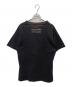 WACKO MARIA (ワコマリア) フォトTシャツ ブラック サイズ:M：6000円