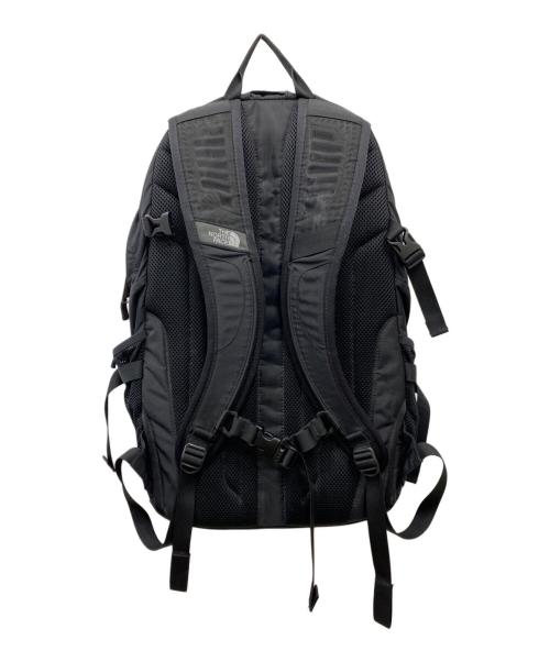 THE NORTH FACE（ザ ノース フェイス）THE NORTH FACE (ザ ノース フェイス) リュック ブラックの古着・服飾アイテム