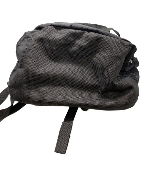 THE NORTH FACE（ザ ノース フェイス）THE NORTH FACE (ザ ノース フェイス) リュック ブラックの古着・服飾アイテム