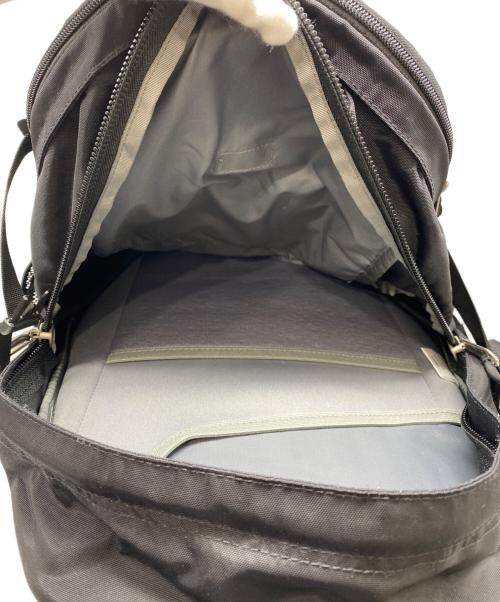 THE NORTH FACE（ザ ノース フェイス）THE NORTH FACE (ザ ノース フェイス) リュック ブラックの古着・服飾アイテム