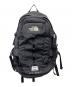 THE NORTH FACE（ザ ノース フェイス）の古着「リュック」｜ブラック