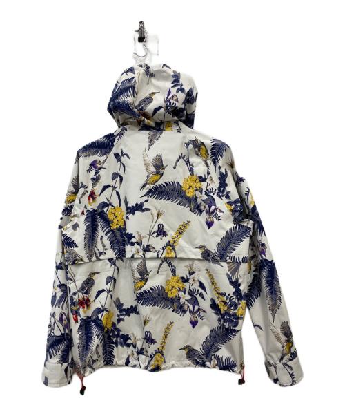 Columbia（コロンビア）Columbia (コロンビア) フィールドクリークフレーザージャケット ホワイト サイズ:Mの古着・服飾アイテム