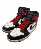 NIKEナイキ）の古着「Nike Air Jordan 1 Retro High OG 