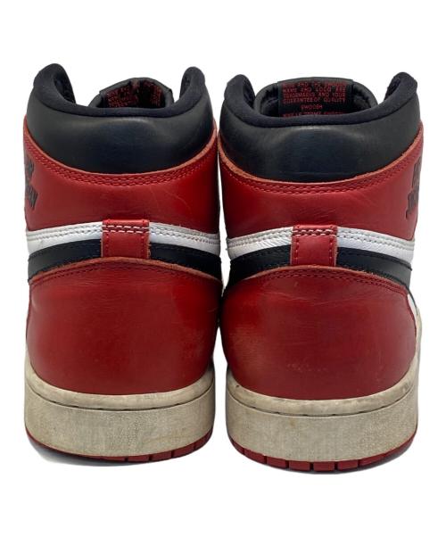 NIKE（ナイキ）NIKE (ナイキ) Nike Air Jordan 1 Retro High OG 