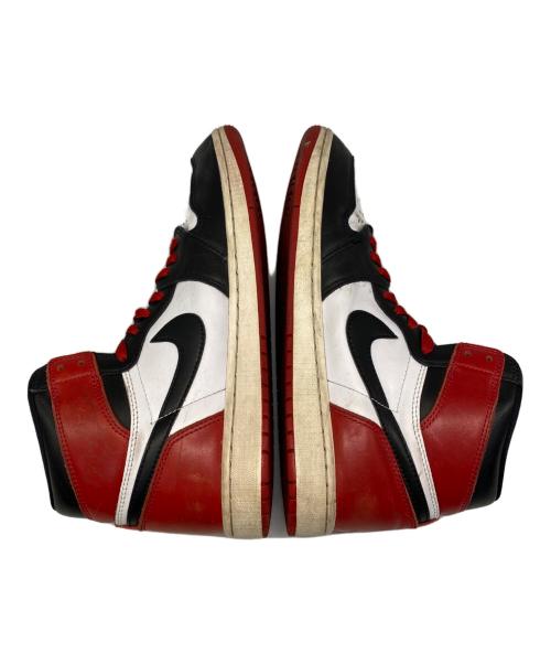 NIKE（ナイキ）NIKE (ナイキ) Nike Air Jordan 1 Retro High OG 