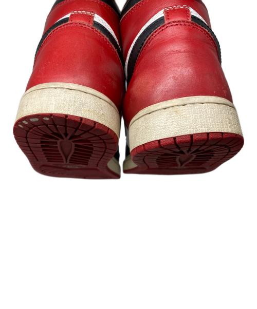 NIKE（ナイキ）NIKE (ナイキ) Nike Air Jordan 1 Retro High OG 
