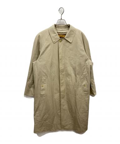 中古・古着通販】BURBERRY (バーバリー) 裏ノバチェックライナー付