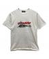 Hysteric Glamour（ヒステリックグラマー）の古着「24SS SPEEDSTER TEE スピードスターTシャツ」｜ホワイト