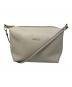 FURLA（フルラ）の古着「SOPHIE CROSSBODY BAG ソフィー 2WAY ハンド/ショルダー バッグ」｜ベージュ