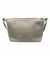 FURLA (フルラ) SOPHIE CROSSBODY BAG ソフィー 2WAY ハンド/ショルダー バッグ ベージュ：7000円