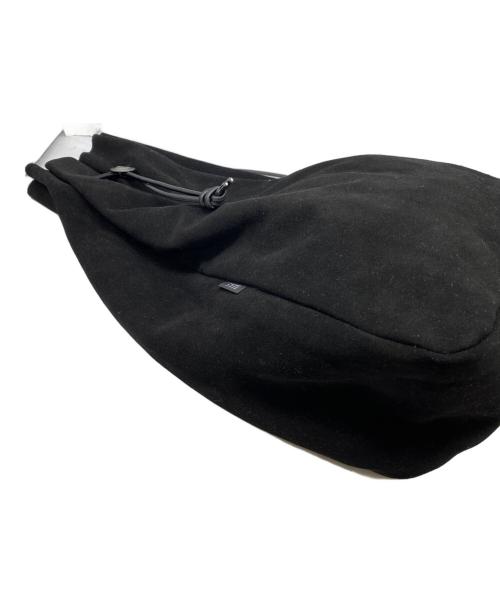 s'yte（サイト）s'yte (サイト) CONCHO 2WAY MINI BONSACK ブラックの古着・服飾アイテム