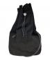 s'yte（サイト）の古着「CONCHO 2WAY MINI BONSACK」｜ブラック