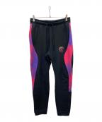 NIKE×Paris Saint-Germainナイキ×パリサンジェルマン）の古着「JORDAN BRAND AS M J PSG STMT FLEECE PANT スウェット フリースパンツ」｜インディゴ