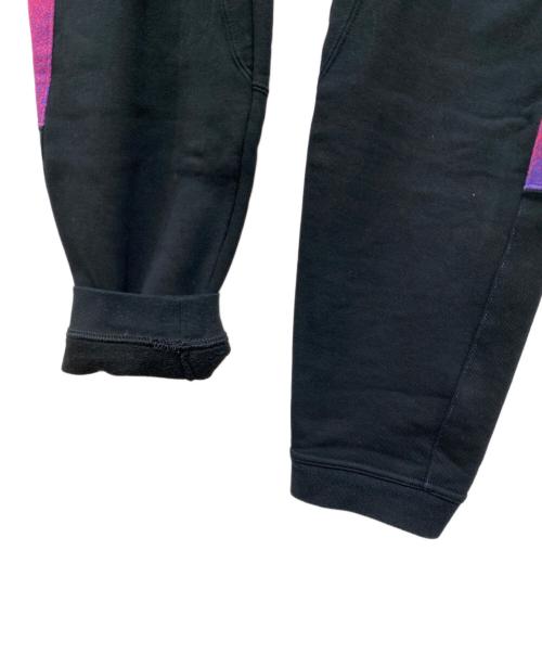 NIKE（ナイキ）NIKE (ナイキ) Paris Saint-Germain (パリサンジェルマン) JORDAN BRAND AS M J PSG STMT FLEECE PANT スウェット フリースパンツ インディゴ サイズ:Lの古着・服飾アイテム