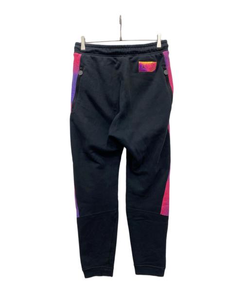 NIKE（ナイキ）NIKE (ナイキ) Paris Saint-Germain (パリサンジェルマン) JORDAN BRAND AS M J PSG STMT FLEECE PANT スウェット フリースパンツ インディゴ サイズ:Lの古着・服飾アイテム