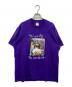 SUPREME（シュプリーム）の古着「25SS Max B Tee」｜パープル