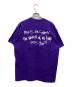SUPREME (シュプリーム) 25SS Max B Tee パープル サイズ:M：6000円