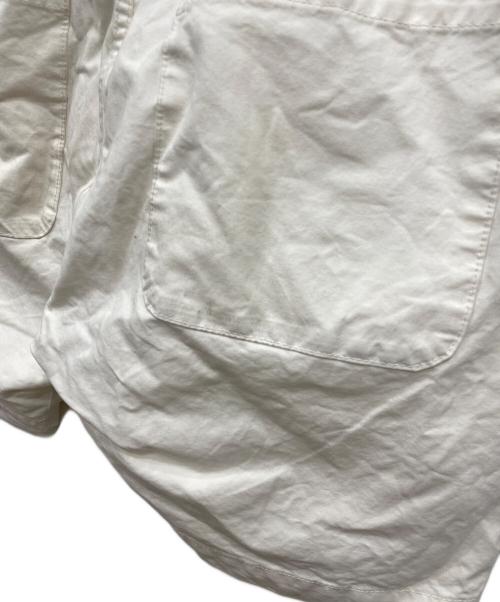 NEIGHBORHOOD（ネイバーフッド）NEIGHBORHOOD (ネイバーフッド) 17SS MEMORIAL-SP ホワイト サイズ:Mの古着・服飾アイテム