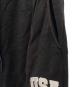 中古・古着 PROJECT G/R (プロジェクト ジーアール) 3 Layered Sweatpants ブラック サイズ:S：7000円