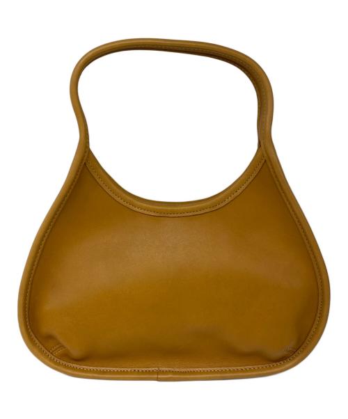 COACH（コーチ）COACH (コーチ) エルゴ オールド ワンショルダーバッグ ブラウンの古着・服飾アイテム