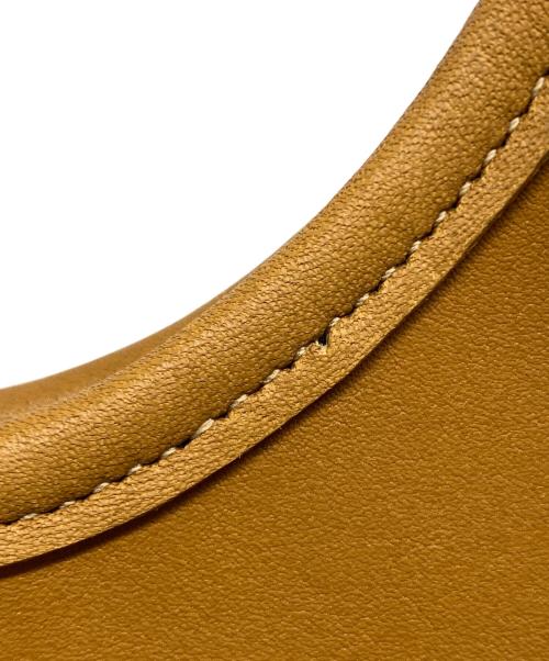 COACH（コーチ）COACH (コーチ) エルゴ オールド ワンショルダーバッグ ブラウンの古着・服飾アイテム