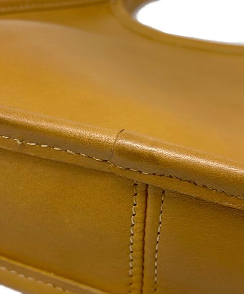 COACH（コーチ）COACH (コーチ) エルゴ オールド ワンショルダーバッグ ブラウンの古着・服飾アイテム