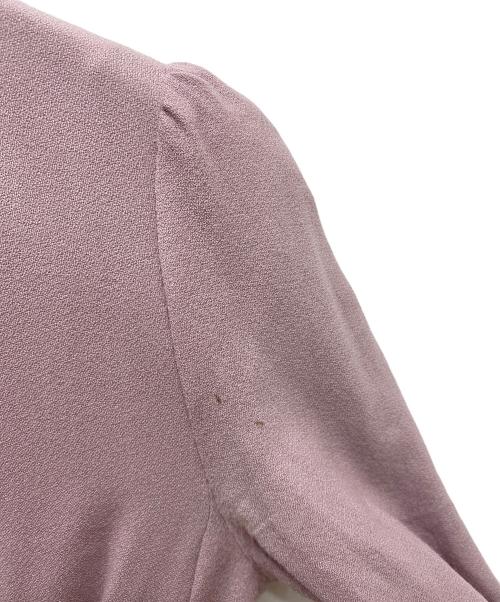 ANAYI（アナイ）ANAYI (アナイ) ワンピース ピンク サイズ:36の古着・服飾アイテム