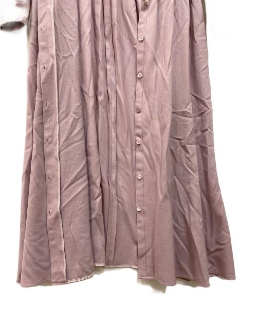 ANAYI（アナイ）ANAYI (アナイ) ワンピース ピンク サイズ:36の古着・服飾アイテム