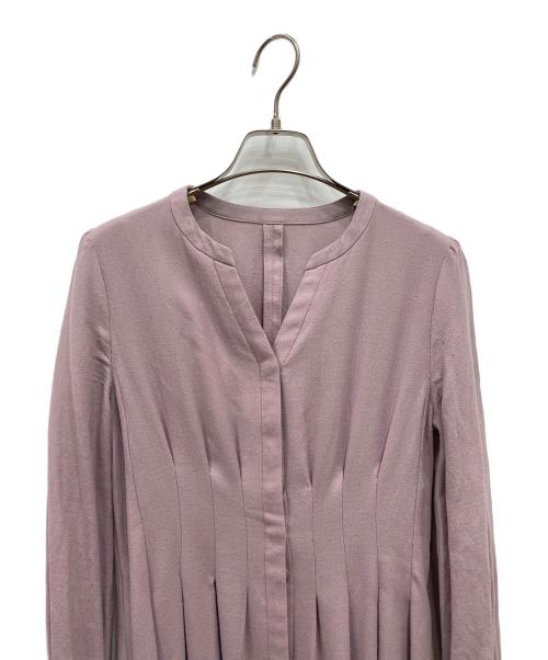 ANAYI（アナイ）ANAYI (アナイ) ワンピース ピンク サイズ:36の古着・服飾アイテム
