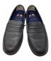 COLE HAAN (コールハーン) ナンタケットローファー ブラック サイズ:7：6000円