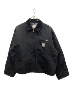 中古・古着通販】CarHartt (カーハート) 企業ロゴ デトロイト