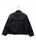 CarHartt (カーハート) デトロイトジャケット ブラック サイズ:48：65000円